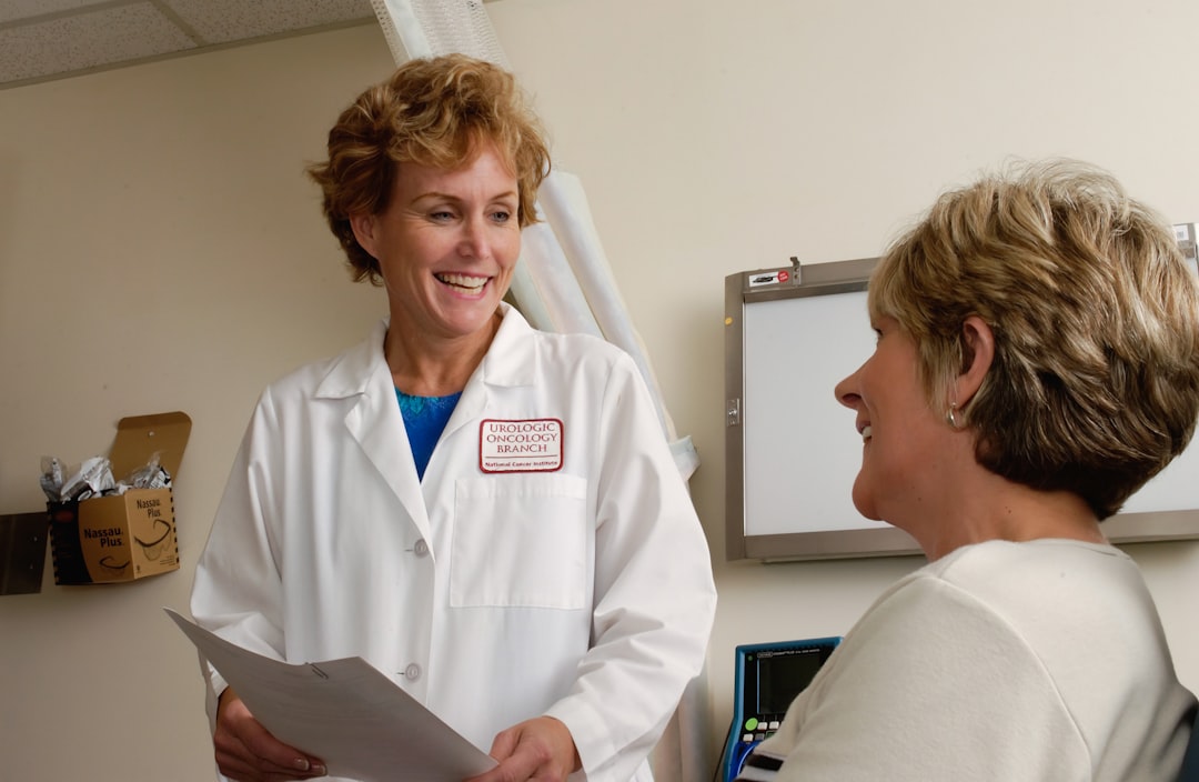 Central Florida UroGynecology blog banner